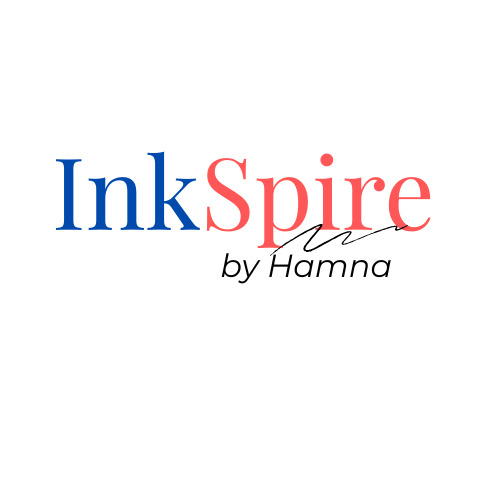 Inkspire by Hamna